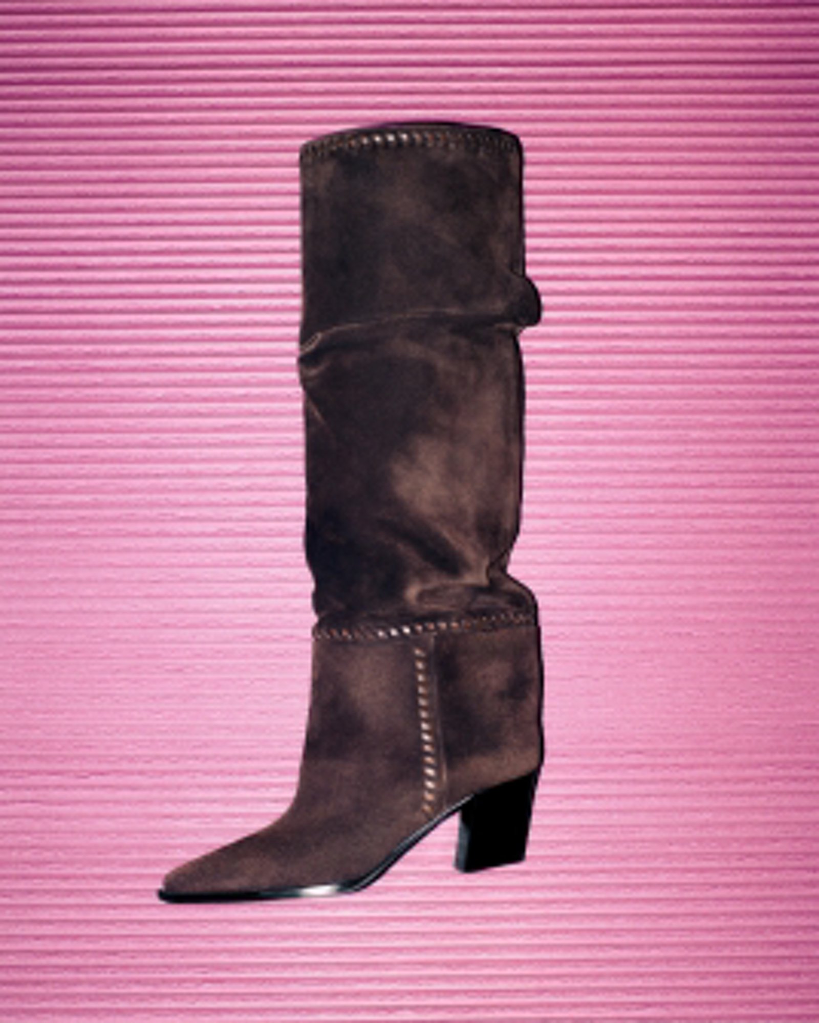 Jimmy Choo Silver Shoes - Bloomingdale's